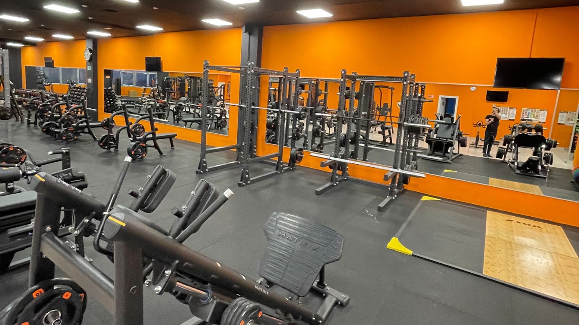 FitActive Genova Campi